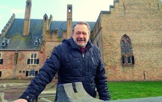 Kasteel Radboud-Ben Dijkhuis-Foto door Martin Menger Mediahuis