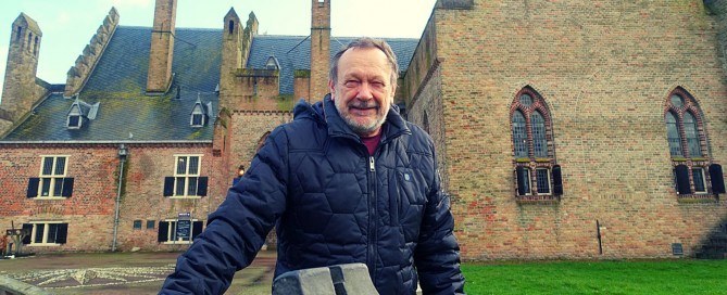 Kasteel Radboud-Ben Dijkhuis-Foto door Martin Menger Mediahuis