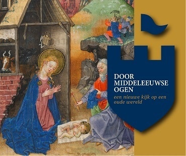 Kasteel Radboud-Getijdenboek Door middeleeuwse ogen