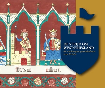 Radboud Castle-Exhibitions-Battle for Frisia