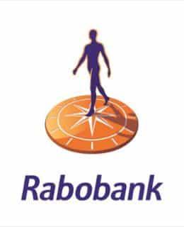 Logo Rabobank West Friesland - Website portretfoto 260 x 320 px