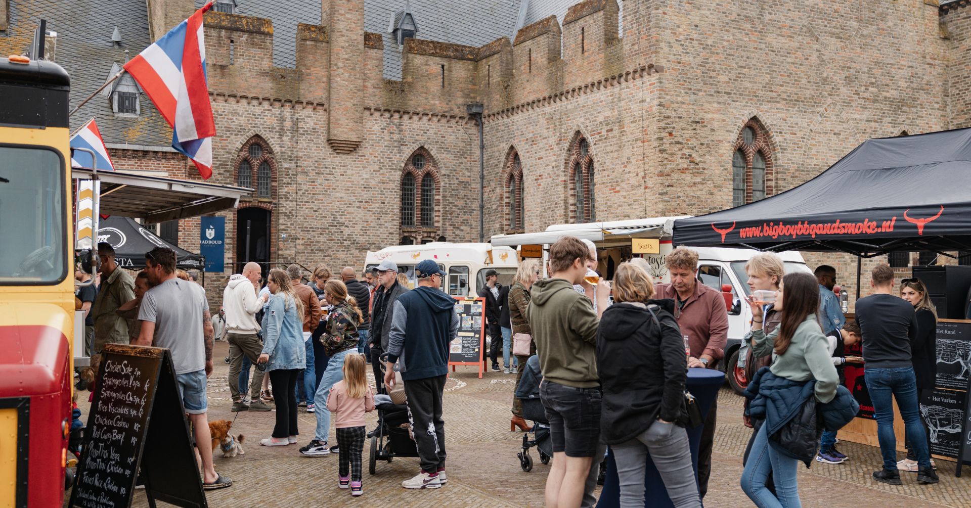 Foodtruck Festival Foodtruck Festival