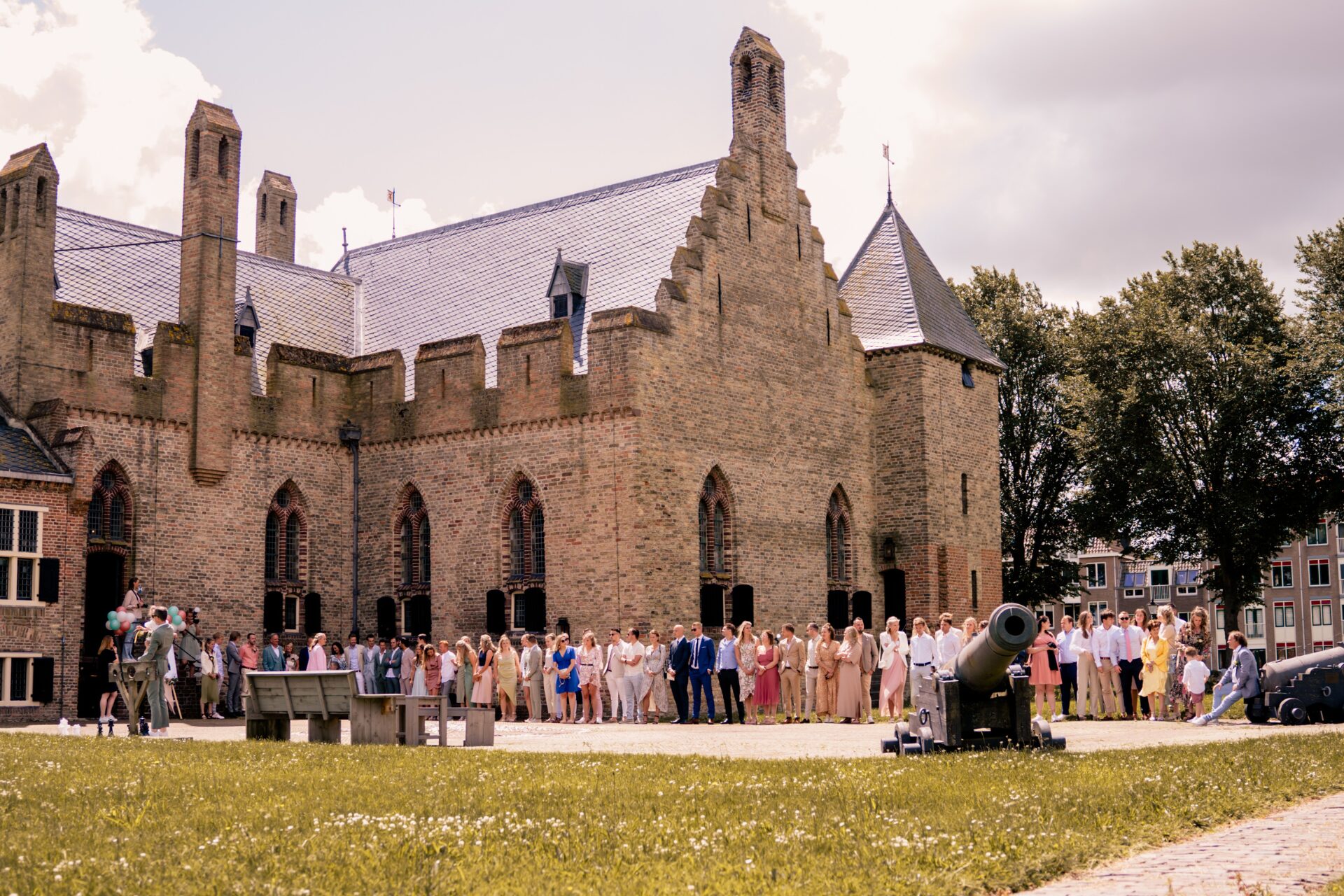 Foto Kasteel Radboud (1)