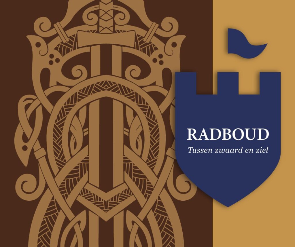 Radboud tentoonstelling Radboud tentoonstelling