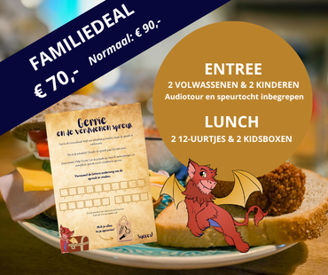 Kasteel Radboud-Familiedeal apr 26