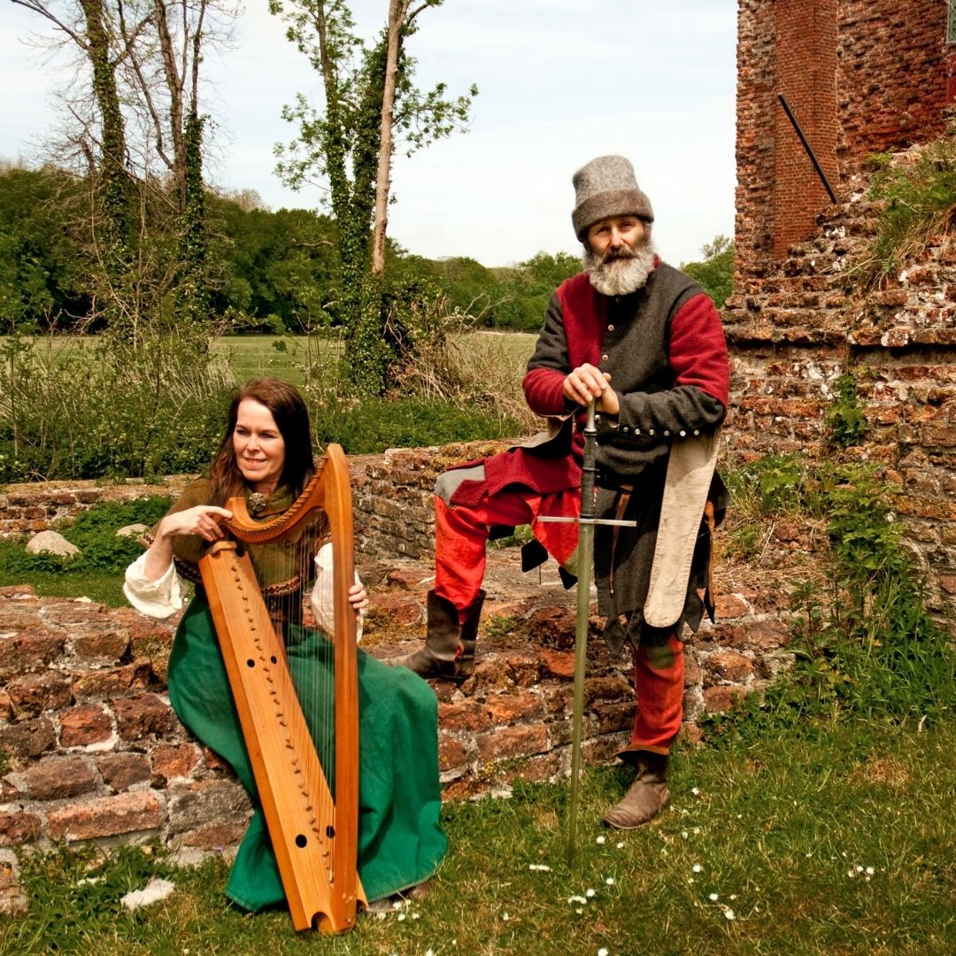 Kasteel Radboud-Donderelf