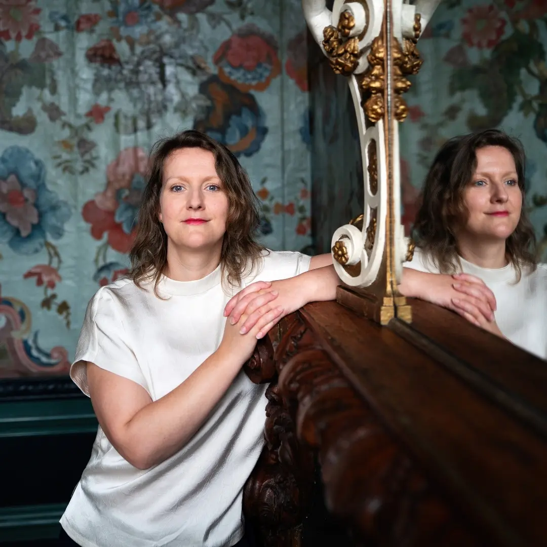 Kasteel Radboud-Nelleke IJssennagger