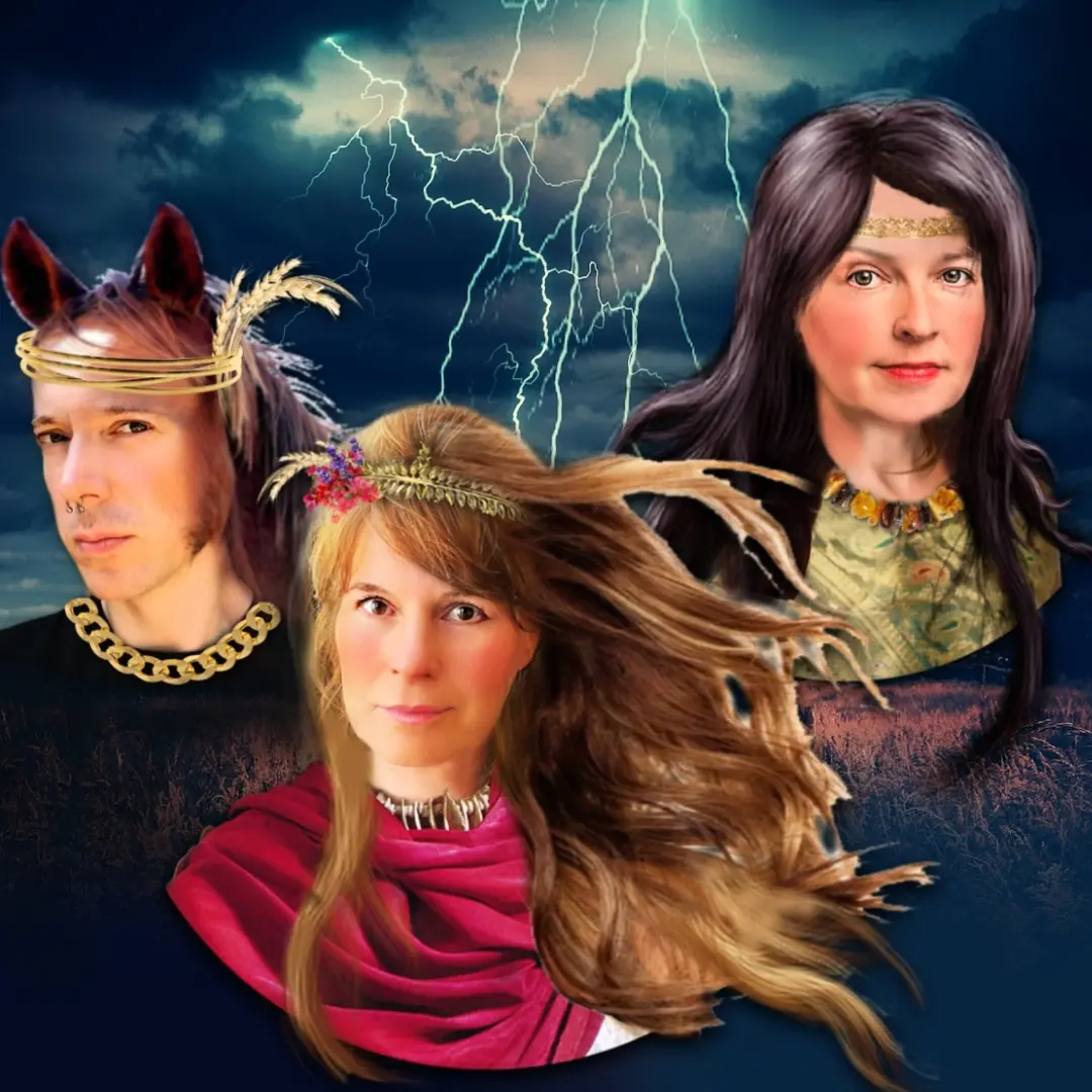 Kasteel Radboud-de Langharigen Muziektheater